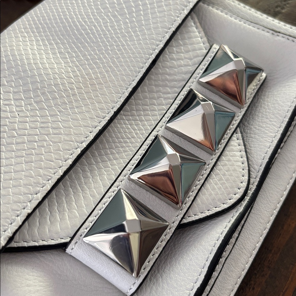 Linea Pelle Greyson Bar Bag - Picture 5 of 16